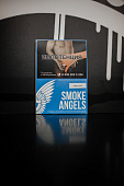 Табак Smoke Angels Passion 25g