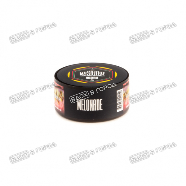 Must have Мелонад Melonade 25g