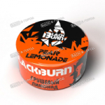 Black Burn 25 гр Pear Lemonade (Грушевый Лимонад)