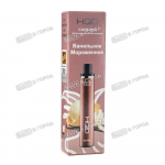 HQD Cuvie Plus 1200 - Ваниль Лед
