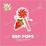 Табак для кальяна "Мэтт Пир" A (RED POPS), 30 г