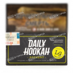 Daily Hookah Лемонграсс 60г