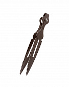 Щипцы Claws Magnum Black