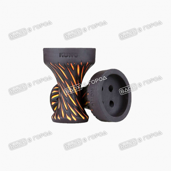 Чаша Lava Bowls Killer Exclusive
