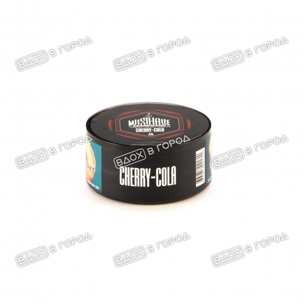 Must have Вишневая кола Cherry-Cola 25g