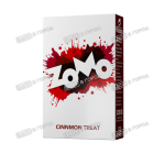Zomo Cinnmon Treat (Пряный аромат корицы) 50г