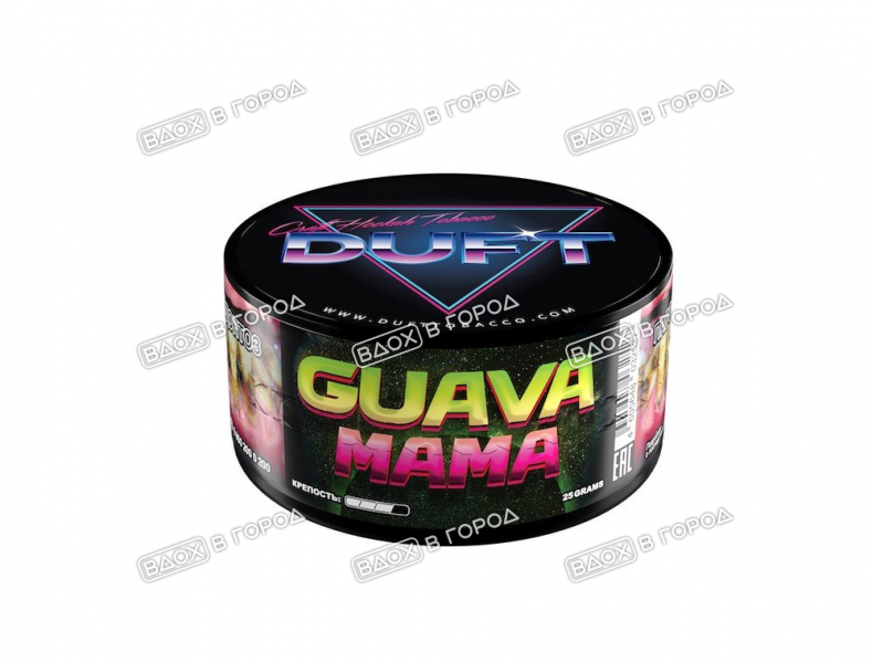 Duft Guava Mama 25 гр