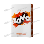 Zomo ChocoOrange (Шоколад и цедра апельсина) 50г