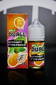 DUALL SALT hard Кумкват гуанабана