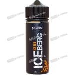 Жидкость ICEBERG, 120 мл Ice Tea 6мг