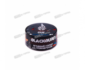 Black Burn 25гр Ice Baby (ягодный сорбет с грейпфрутом)