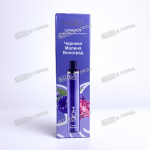 HQD Cuvie Plus 1200 - Fresh Berries (Черника-виноград-малина)