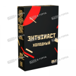 "Энтузиаст" с ароматом ментола (ХОЛОДНЫЙ), 25 г