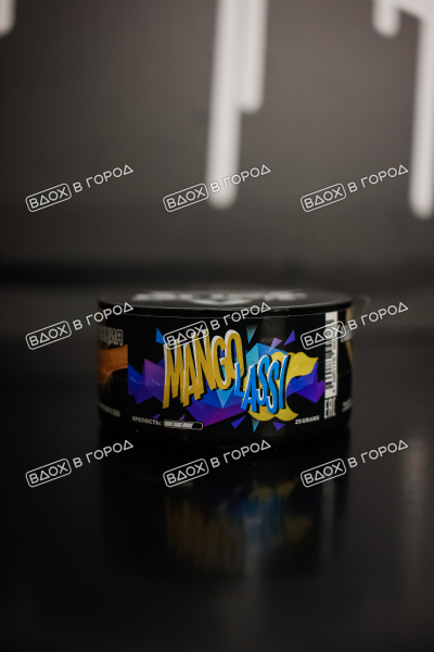Duft Mango lassi 25 гр