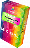 Spectrum mix 40 gr - Flower Garden