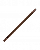 Мундштук для кальяна Hoob SMPL Wenge Bronze