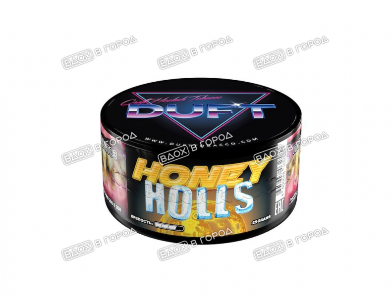 Duft Honey Holls 25 гр