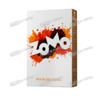 Zomo Four Seasons (Энергетический напиток с ноткой цитруса) 50г