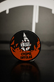 Black Burn 25гр Creme Brule (Десерт Крем-Брюле)
