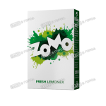 Zomo Fresh Lemonex (Кисло-сладкий лайм) 50г