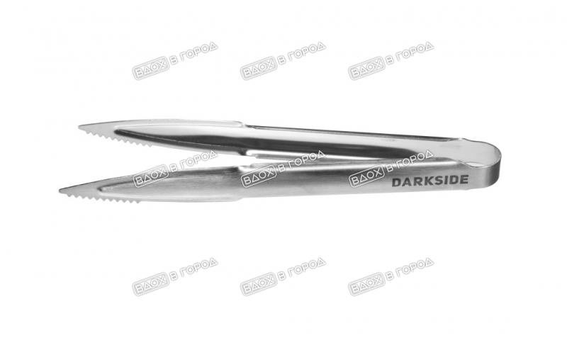 Щипцы Darkside 20 см