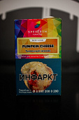 Spectrum mix 40 gr -  Pumpkin Cheese