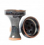 Чаша Smokelab Evil Bowl Full Glaze
