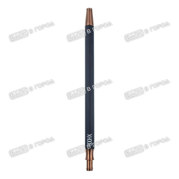 Мундштук для кальяна Hoob SMPL Black Bronze