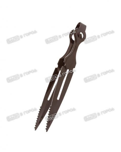 Щипцы Claws Magnum Black