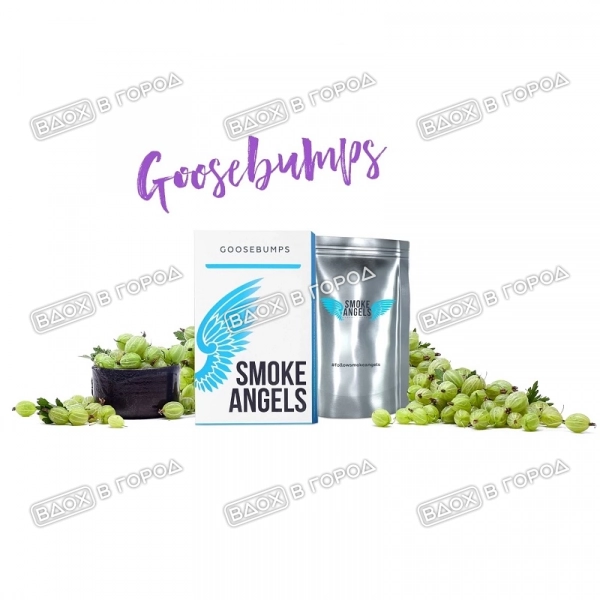 Табак Smoke Angels Goosebumps 25g