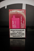 LOST MARY BM 5000 - Клубника черника вишня
