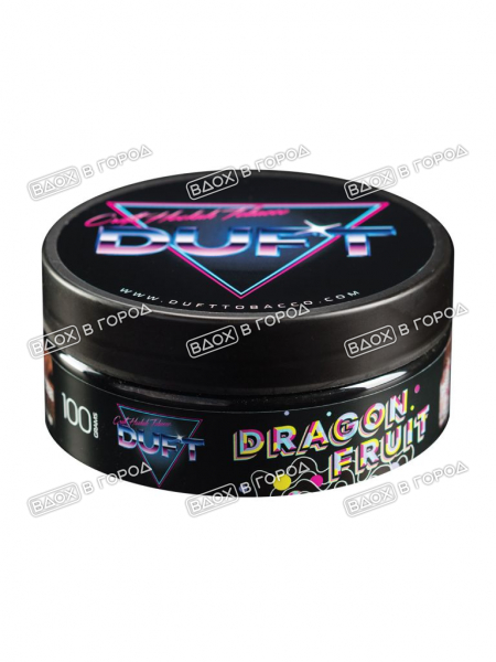DUFT Dragon Fruit 100 гр