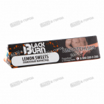 Black Burn 25 гр Lemon Sweets (Мармелад Лимон)