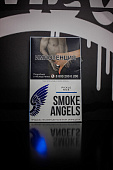 Табак Smoke Angels Pickle Rick 100г