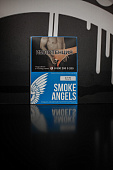 Табак Smoke Angels Divine Peach 25g