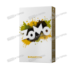 Zomo Banaboom (Банан) 50г