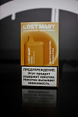 LOST MARY BM 5000 - Манго маракуйя