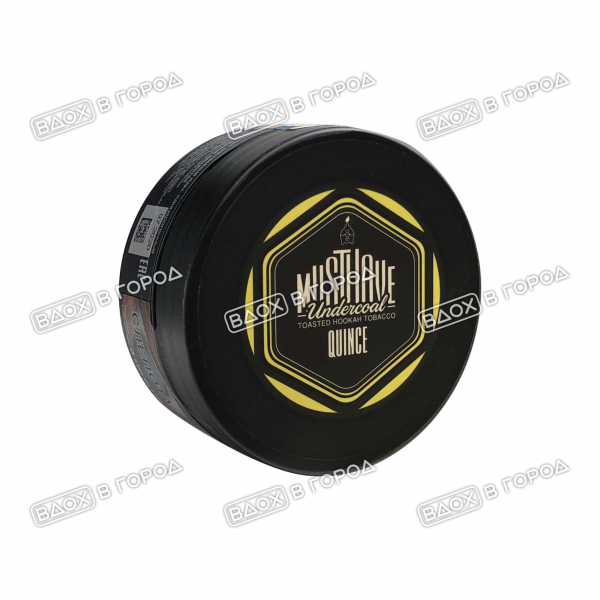 Must Have айва Quince 125g