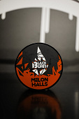 Black Burn 25 гр melon Halls (Дынный Холс)