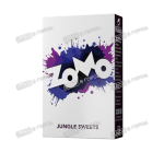 Zomo Jungle Sweets (Ягоды асаи) 50г