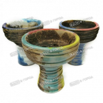 Чаша Vintage Clay Glaze Nakryvashka