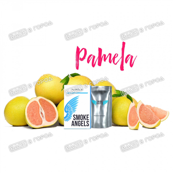 Табак Smoke Angels Pamela 25g