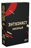 "Энтузиаст" с ароматом шоколадного мороженого (ЛАКОМЫЙ), 25 г