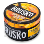 BRUSKO Medium Тропический смузи 50 гр