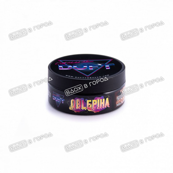 DUFT Oblepiha 100 гр
