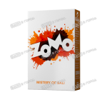Zomo Mistery of Ball (Абрикос с мятным мороженым) 50г
