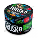 BRUSKO Medium Ягодная Хвоя 50 гр