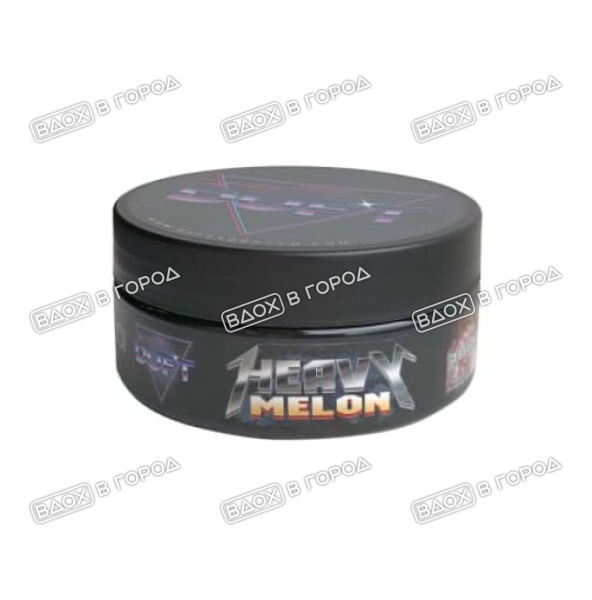 картинка DUFT Heavy Melon 100 гр от кальянного интернет-портала vdohvgorod.ru