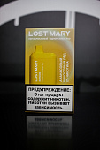 LOST MARY BM 5000 - Ананасово-кокосовый лед