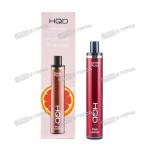HQD Cuvie Plus 1200 - Розовый Лимонад